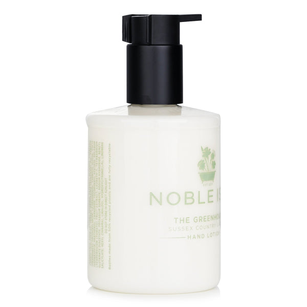 Noble Isle The Greenhouse Hand Lotion  250ml/8.45oz