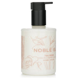 Noble Isle Tea Rose Hand Lotion  250ml/8.45oz