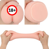 PPP New New G Hard x Soft Hybrid Onahole  1pc