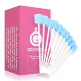 G PROJECT Onahole Cleaning Swab Set (50 pcs)  1pc