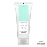 MIXGLISS Fresh Water Based Lubricant - Pepper Mint  70ml / 2.37oz