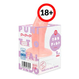 PPP ?Made in Japan?Punitto Real Dildo 9cm  1pc