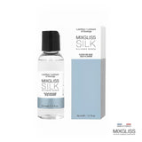 MIXGLISS Silk 2 in 1 Silicone Based Lubricant & Massage - Silk Flower  50ml / 1.7oz