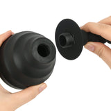 PRIME Enema Pleasure Anal Douche  1pc