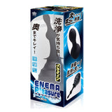 PRIME Enema Pleasure Anal Douche  1pc