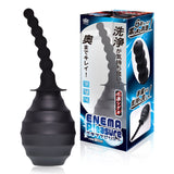 PRIME Enema Pleasure Six Pearls Anal Douche  1pc