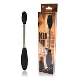PRIME Kurifle Stick Vibrator - # Black  1pc
