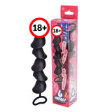 PRIME 6 Impact Anal Beads  1pc