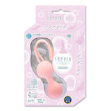 PRIME Sophia Double Kegel Training Ball - S  1pc