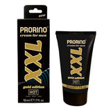 PRORINO XXL Cream For Men Gold Edition Penis Enhancement Cream  50ml / 1.7oz