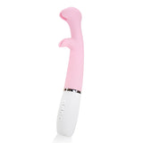 SSI Japan Pink Vibe - Squirting Master G Spot Vibrator  1pc