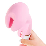 SSI Japan Pink Vibe - Squirting Master G Spot Vibrator  1pc