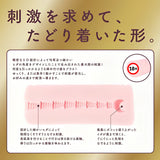 G PROJECT Expert Hole-SK Onahole  1pc