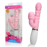 SSI Japan Pink Vibe - Kuridenmameijin  1pc