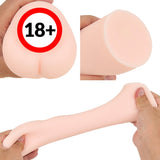 Ride Japan Virgin Loop Double Motion Onahole  1pc