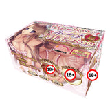 Ride Japan Virgin Loop Double Motion Onahole  1pc