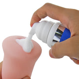 SSI Japan Pt Ag+ Onahole Foam Cleaner  80ml
