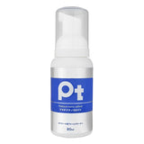 SSI Japan Pt Ag+ Onahole Foam Cleaner  80ml