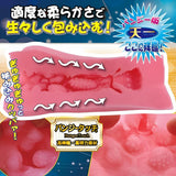 Ride Japan Tenka Ikketsu Bungee Touch Onahole  1pc