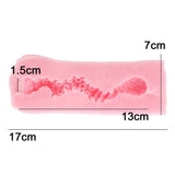 Ride Japan Zigzag World ADD Aqua Deep Diver Onahole  1pc