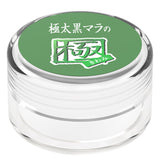 SSI Japan Orgasm Guaranteed Cream Black Demon Pole  12g