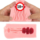 Ride Japan Gekihen Slow Revolution Onahole  1pc