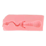 Ride Japan CQ Roll Soft Onahole  1pc