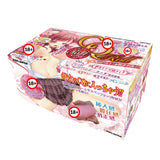 Ride Japan CQ Roll Soft Onahole  1pc