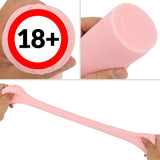 Ride Japan Virgin Loop Eight Long CQ Onahole  1pc