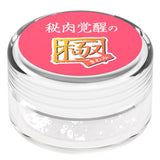 SSI Japan Orgasm Guaranteed Cream - Wet Abalone Secret Awakening Cream  12g