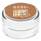 SSI Japan Orgasm Guaranteed Cream - Fierce Tiger Beast God  12g
