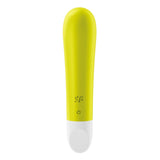 Satisfyer Ultra Power Bullet 1 Vibrator - # Yellow  1pc