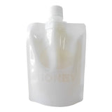 GARDEN COSTUME Honey Bubble Bath - White Wine  150ml / 5.07oz