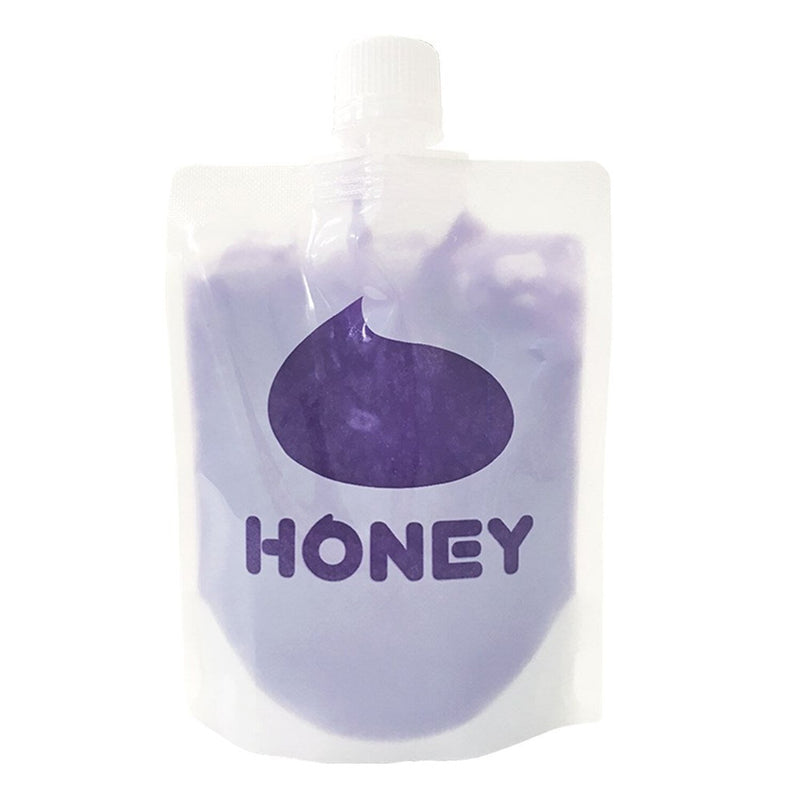 GARDEN COSTUME Honey Bubble Bath - Lavender Sandalwood  150ml / 5.07oz