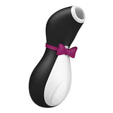 Satisfyer Pro Penguin Next Generation Air-Pulse Clitoris Stimulator  1pc