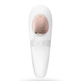 Satisfyer Pro 4 Couples Vibrator  1pc