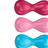 Satisfyer Power Balls Training Set  1pc