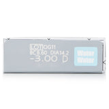 Pia Lilmoon Water Water 1 Day Color Contact Lenses - - 3.00  10pcs