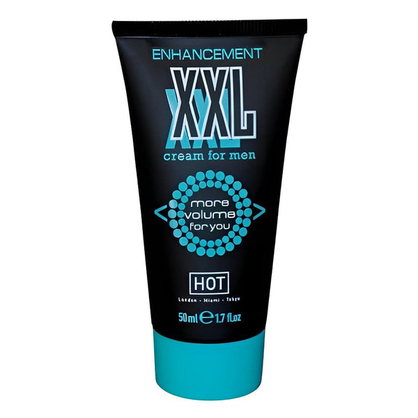 Hot XXL Volume Cream For Men Penis Enhancement Cream  50ml / 1.7oz