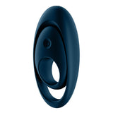 Satisfyer Glorious Duo Vibrating Cock Ring  1pc