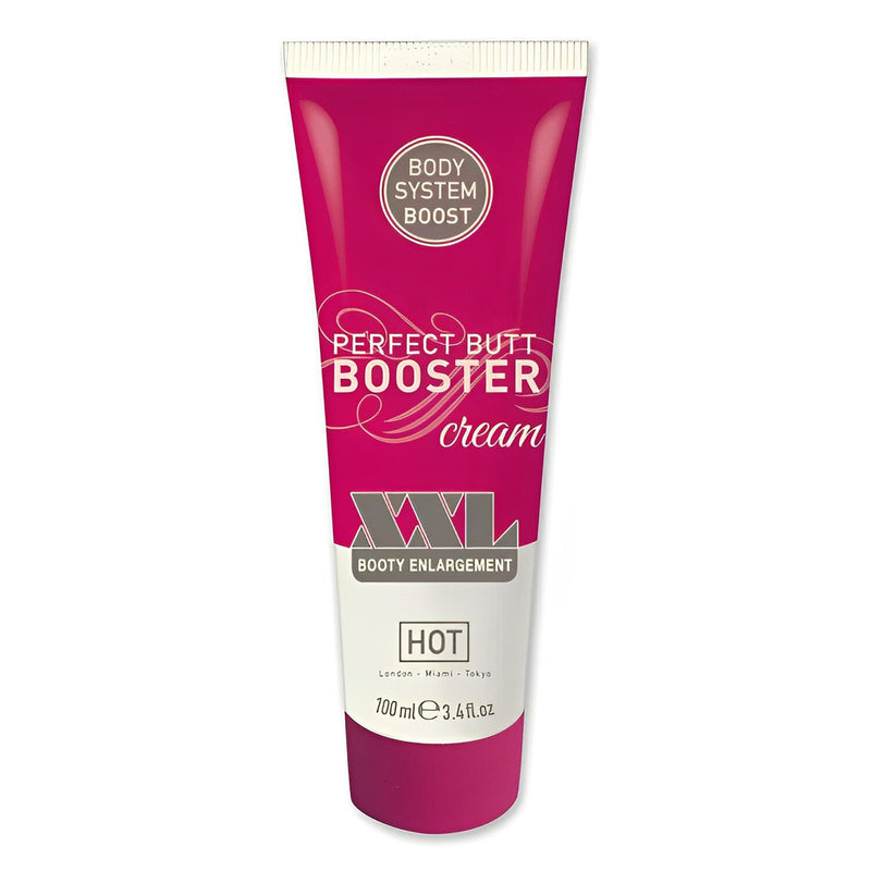 Hot XXL Butt Booster Cream  100ml / 3.4oz