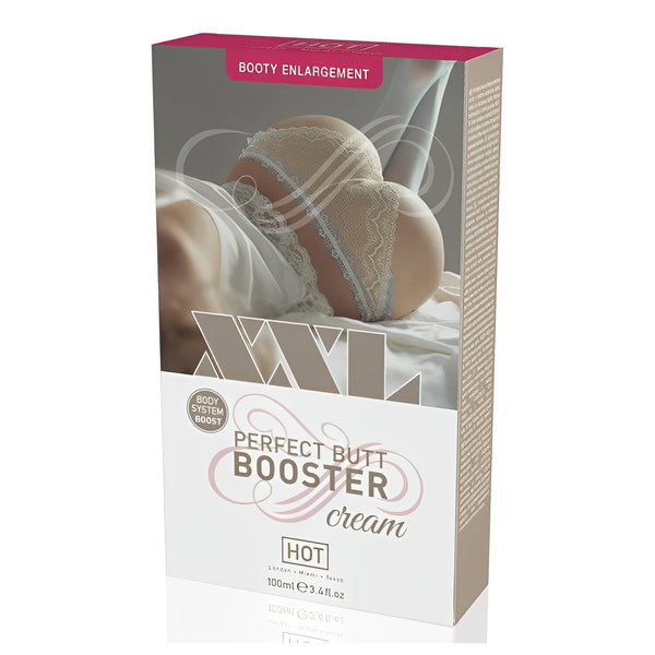 Hot XXL Butt Booster Cream  100ml / 3.4oz