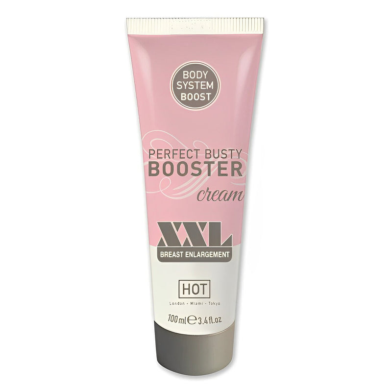 Hot XXL Busty Booster Cream  100ml / 3.4oz