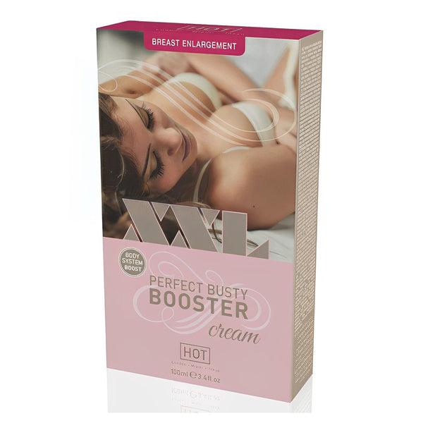 Hot XXL Busty Booster Cream  100ml / 3.4oz