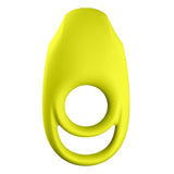 Satisfyer Spectacular Duo Vibrating Cock Ring  1pc