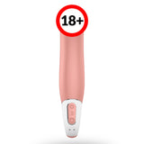 Satisfyer Master XXL G-Spot Vibrator  1pc