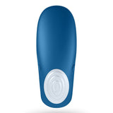 Satisfyer Partner Whale Couple Vibrator  1pc