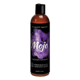 Intimate earth Mojo Ginseng Waterbased Performance Glide  120ml / 4oz
