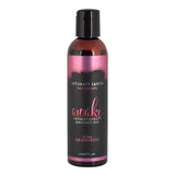 Intimate earth Awake Massage Oil - Pink Grapefruit  120ml / 4oz