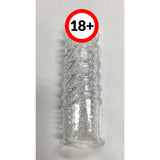 NUMATAKASEI Men's Support Sack Koteirin Silver No.4 Prominence Of Twill Cock Sleeve  1pc